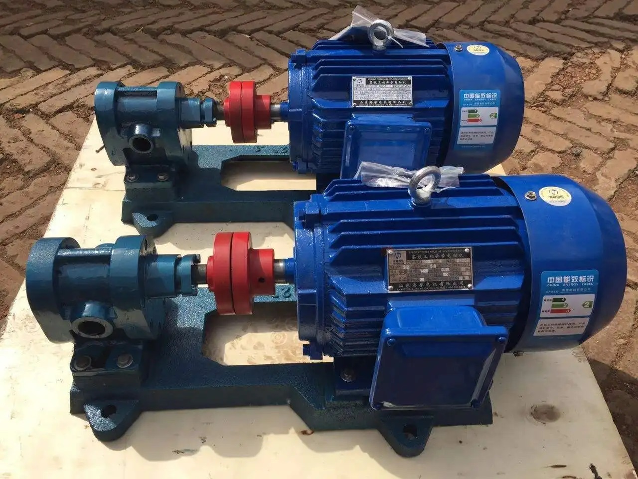 2CY marine pump.jpg